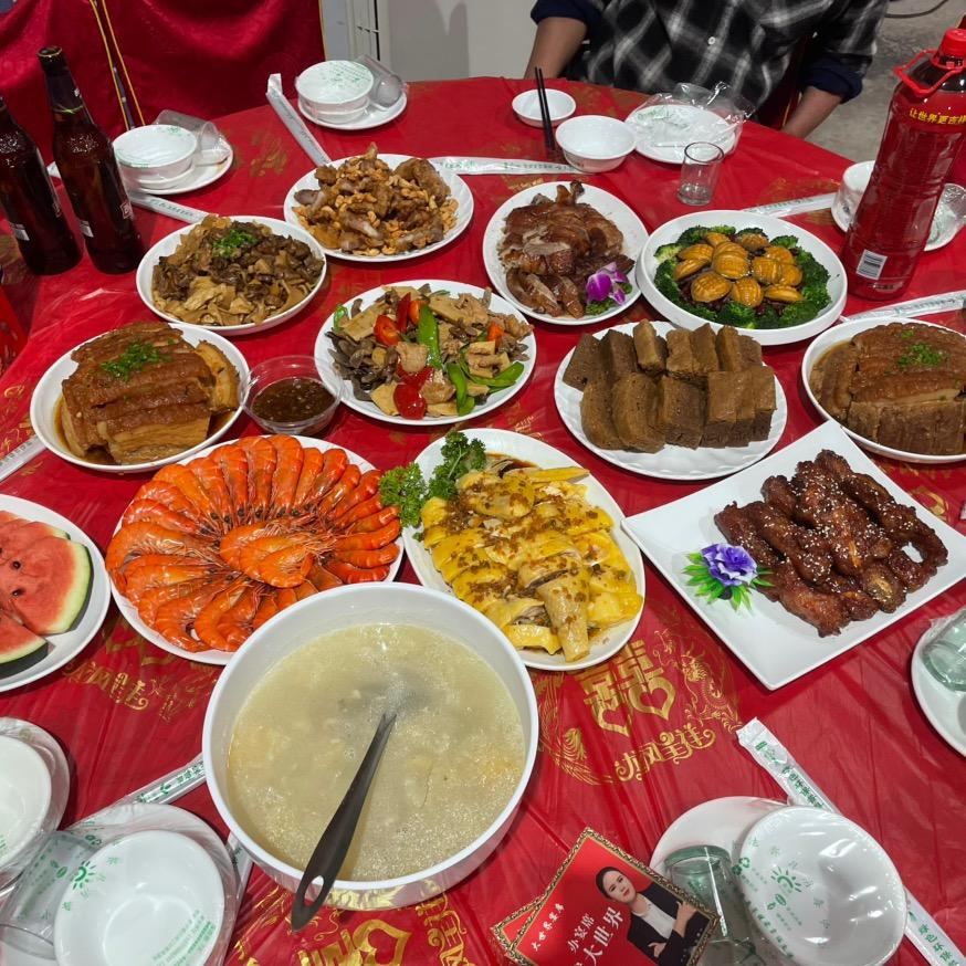 北流市新圩大世界（专业宴席，聚会）