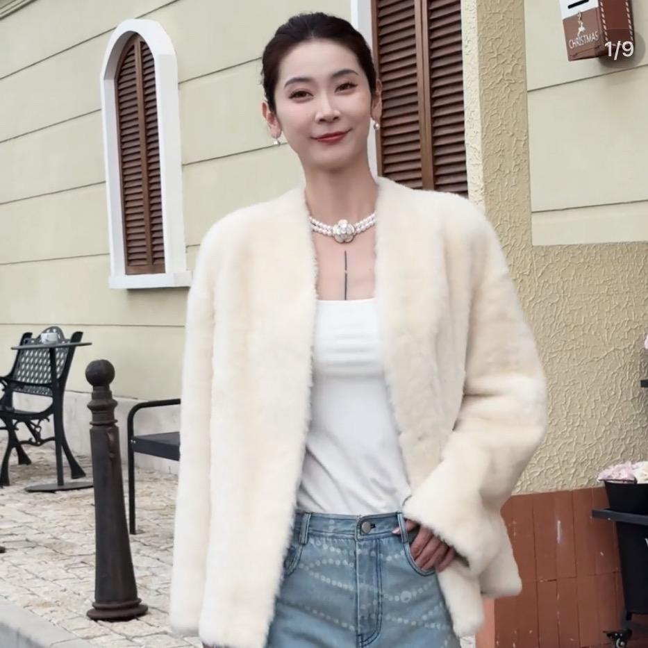 盈盈穿搭（陈什么陈精选）