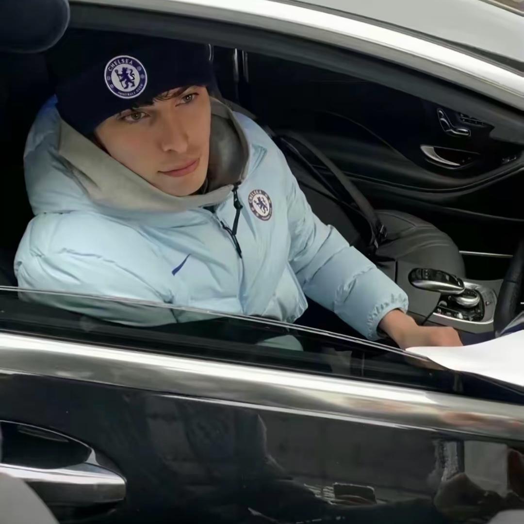 Rq哈梅斯（凯迪）