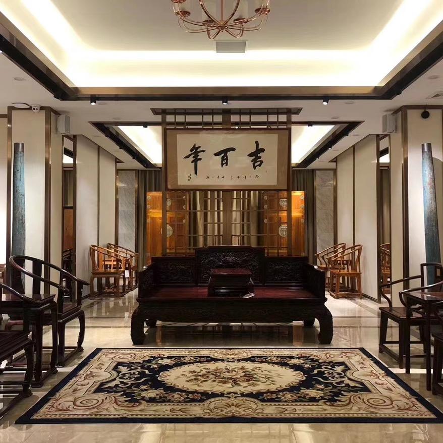 明韵清风古典家具