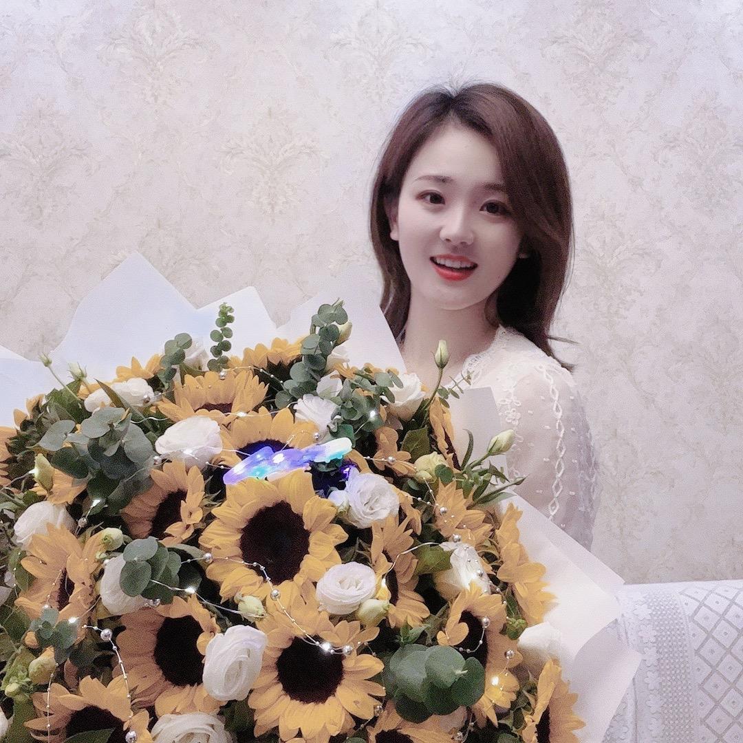向日葵🌻