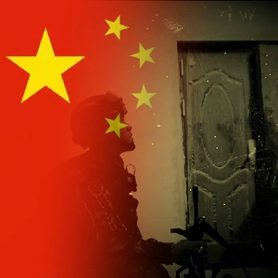 小洪🇨🇳