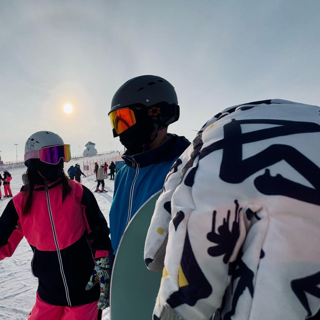 柠檬 （方舟生存进化手游重置版）