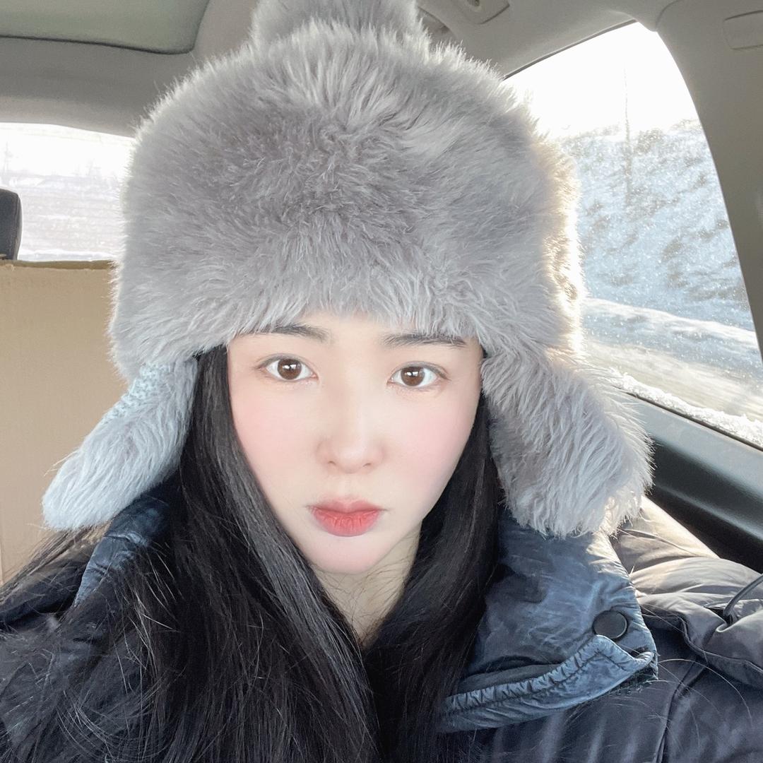 东北姑娘🔥三妹小号