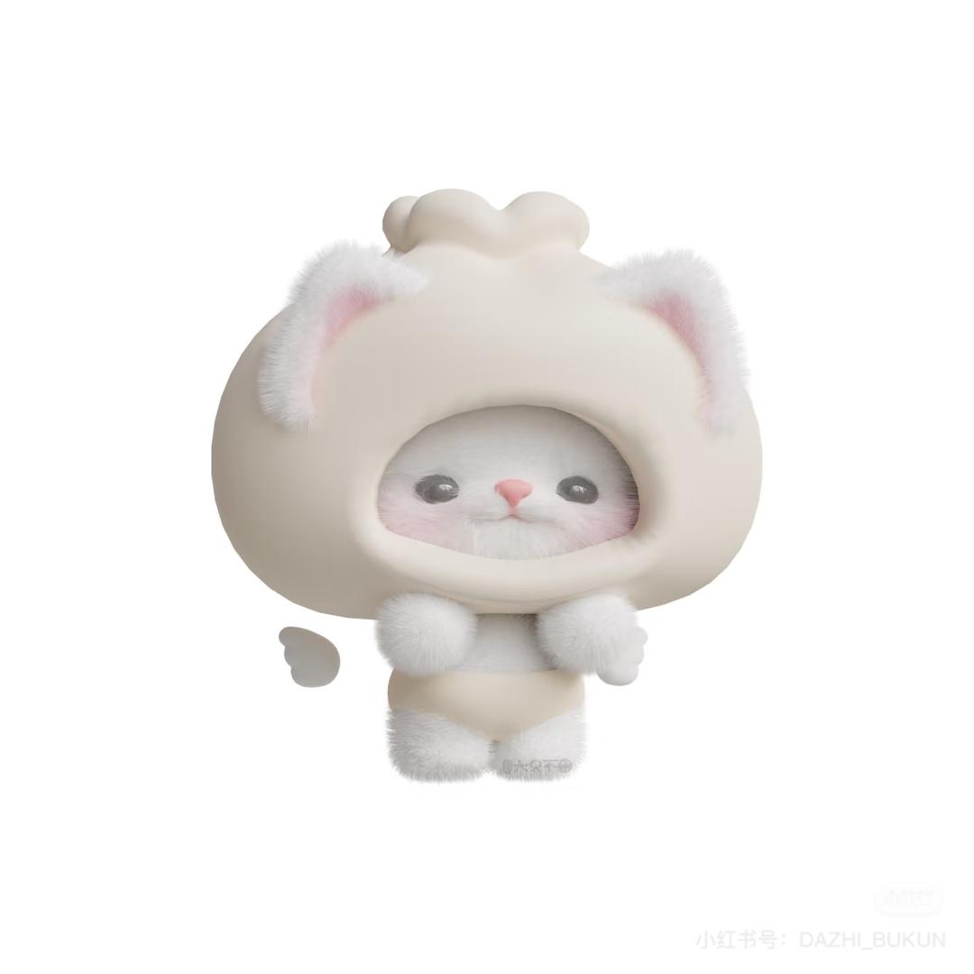 我不是废