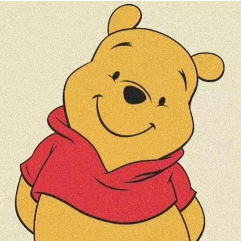 高订国潮流体熊