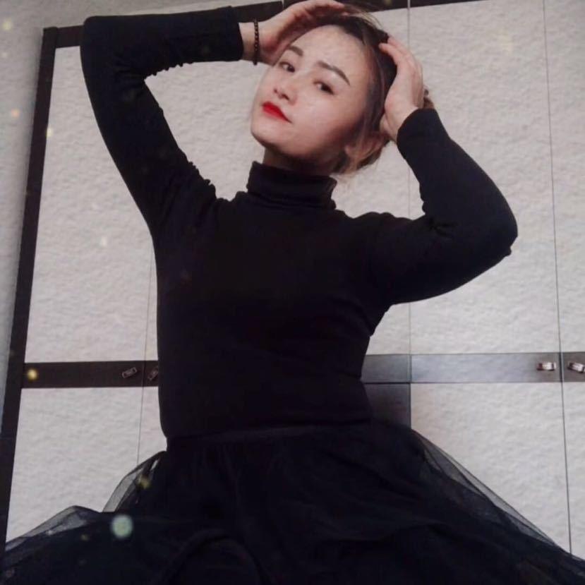 赵小姐🌸