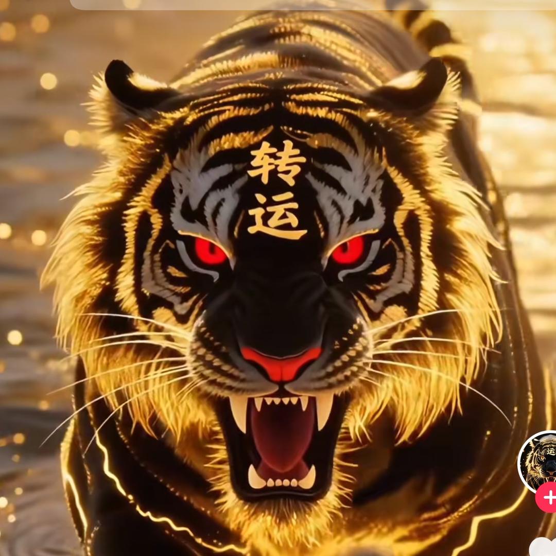 AR丿虎皇