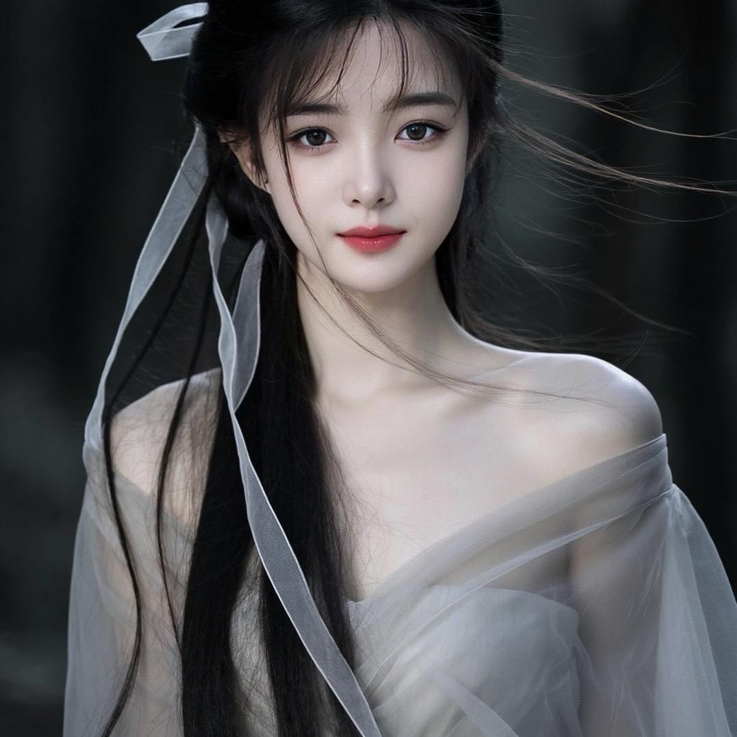 婵婵