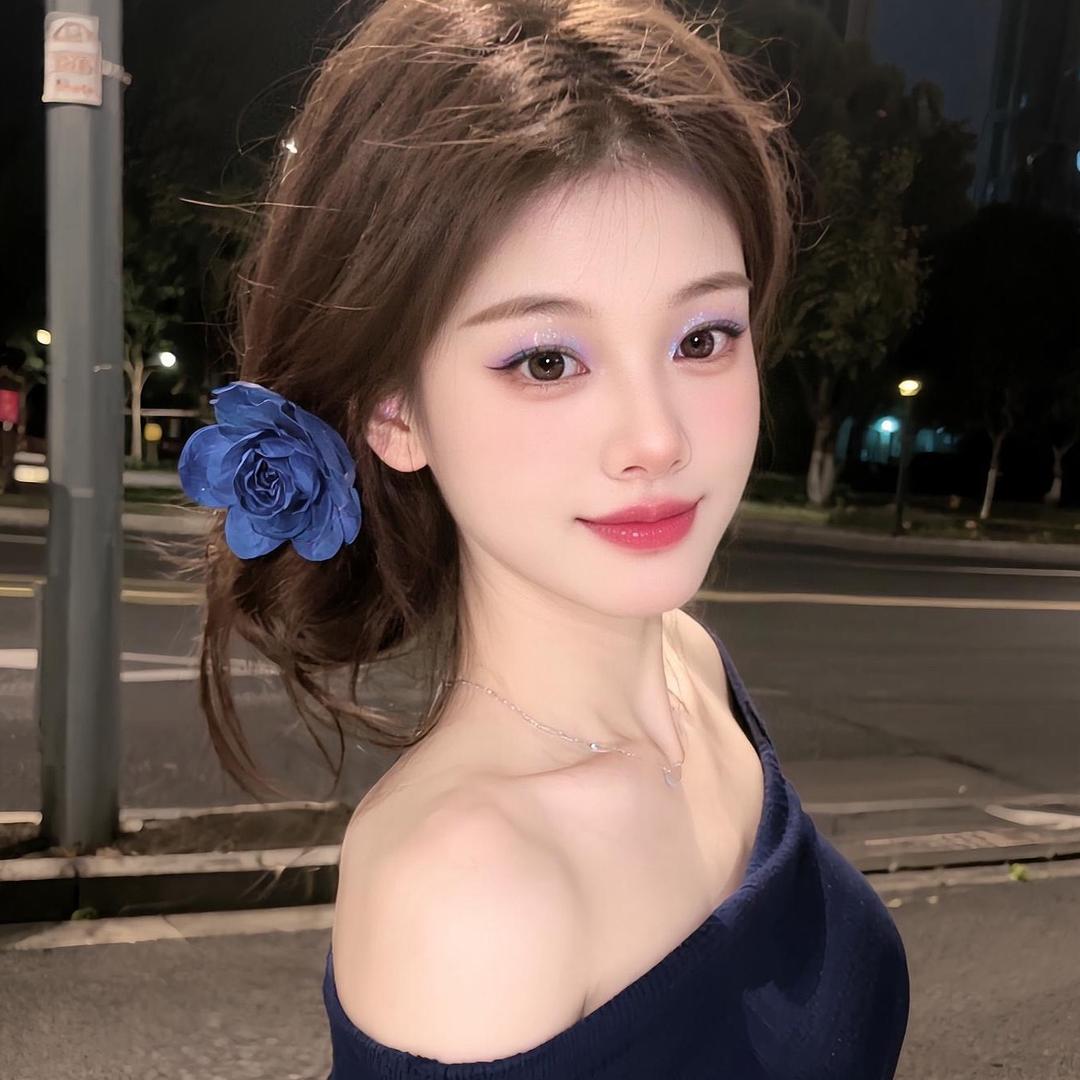 小姐姐🌸🌸