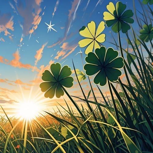 扬起微笑，活得骄傲