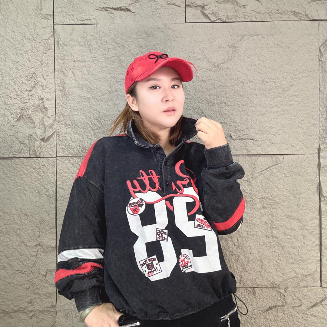 黛蜜儿轻奢穿搭
