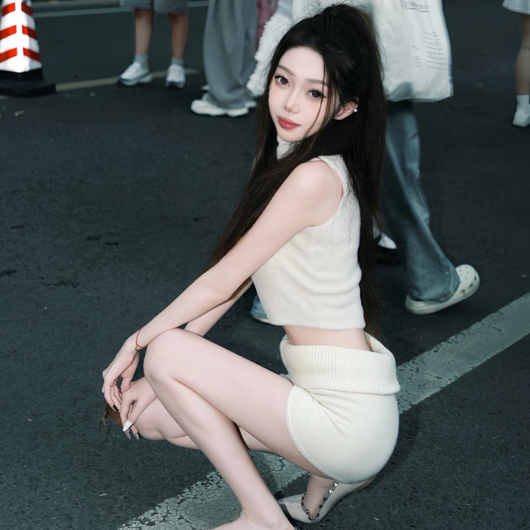 艾夏💕
