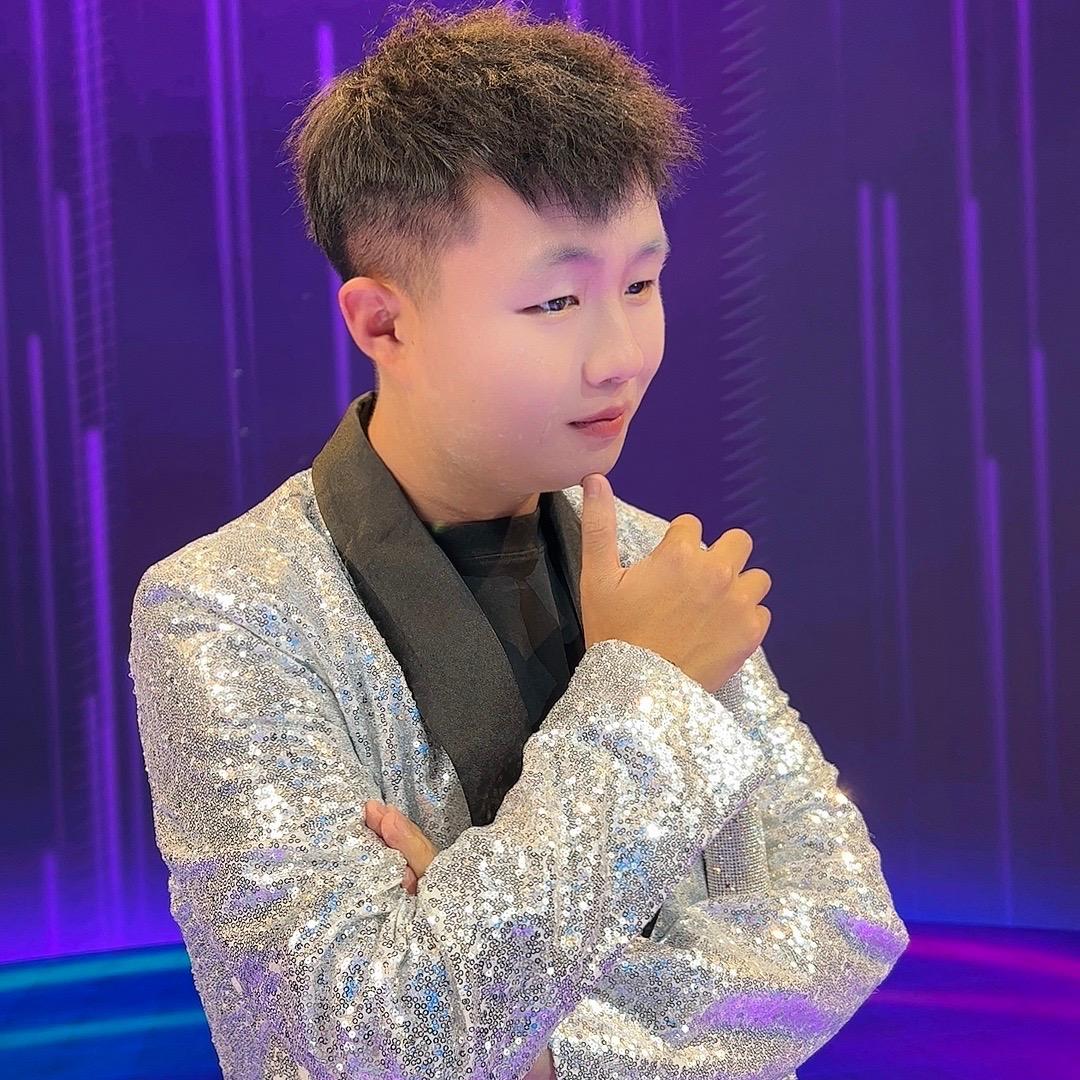 🌙梦想林子  尊师：梦想山妹