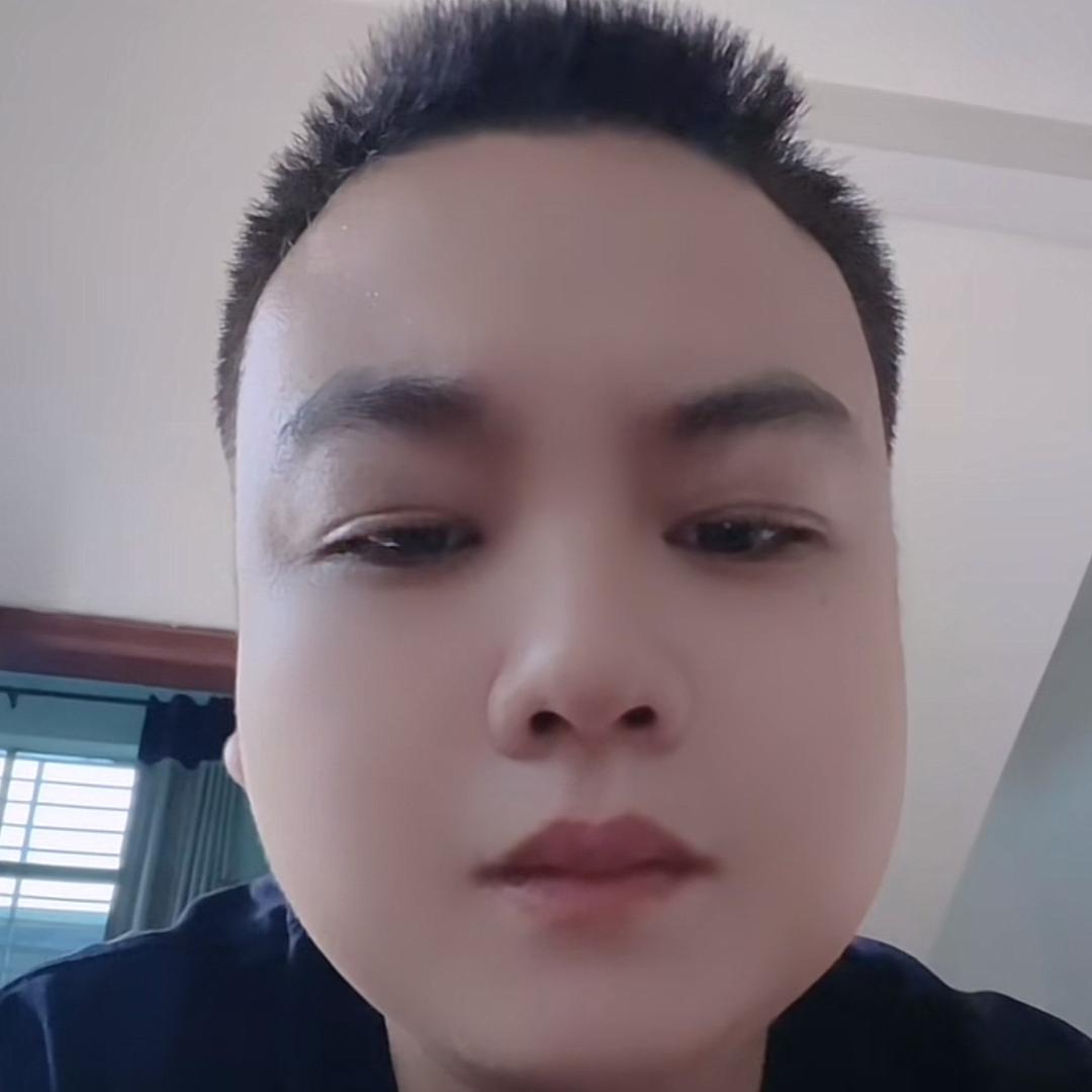 靓仔陈浩南💥