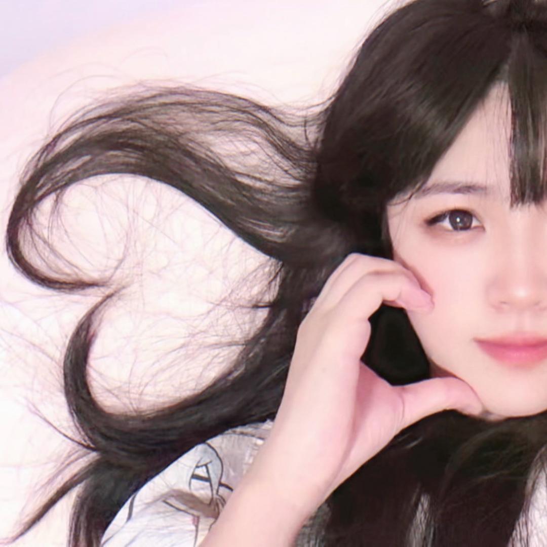 捧一束鲜花💫