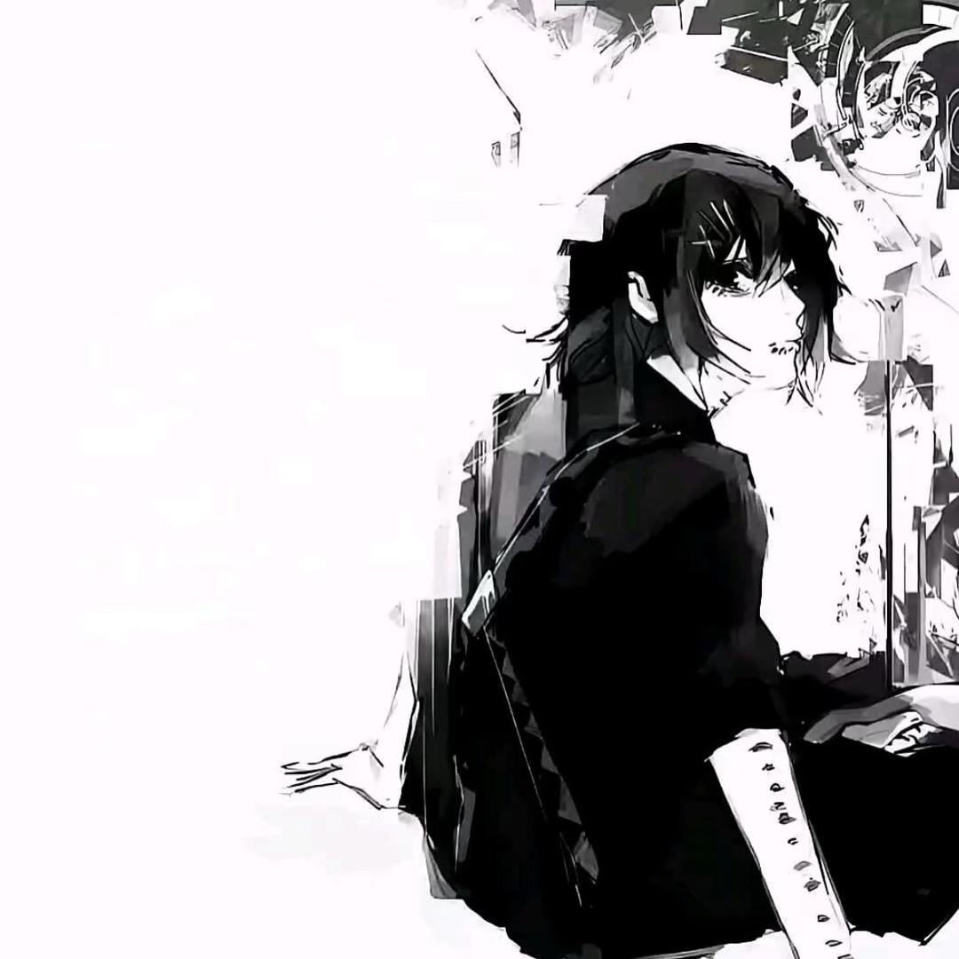过季的洋桔梗