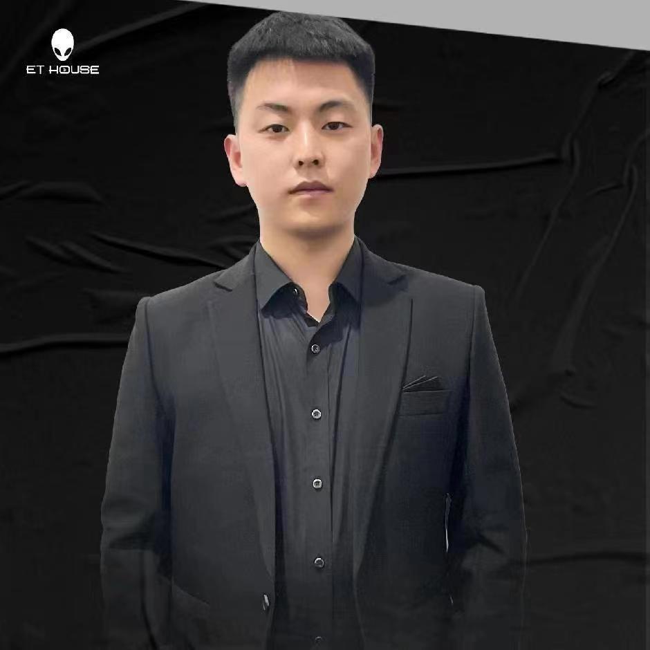 ET派对秀场宋利凯