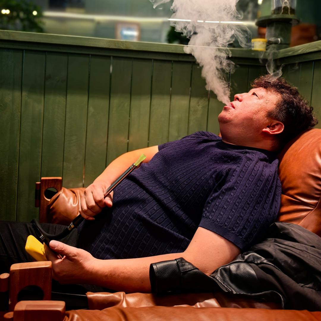 🚬᭄ཽ࿆简单٭大叔࿐