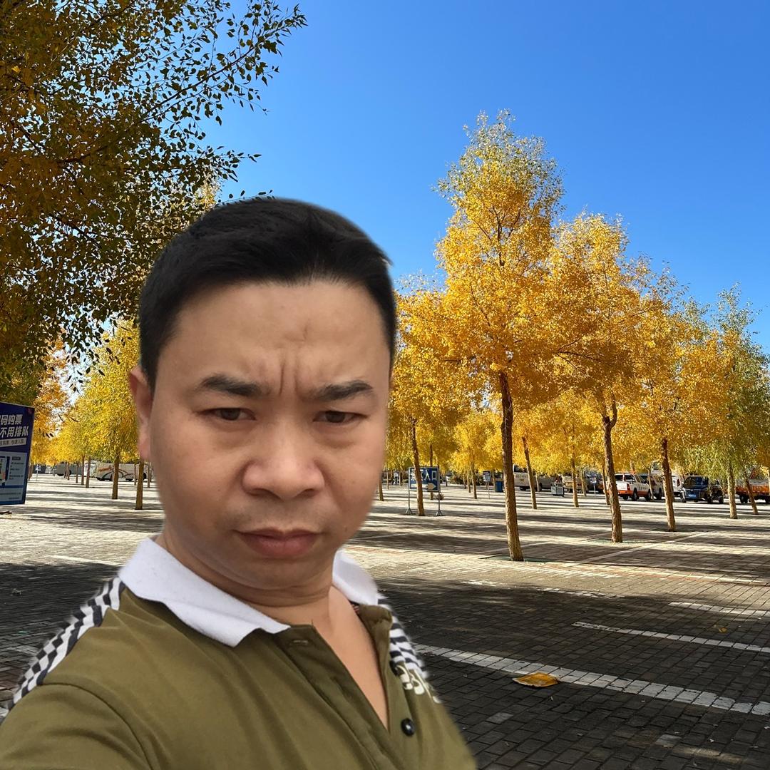 胖哥在旅行