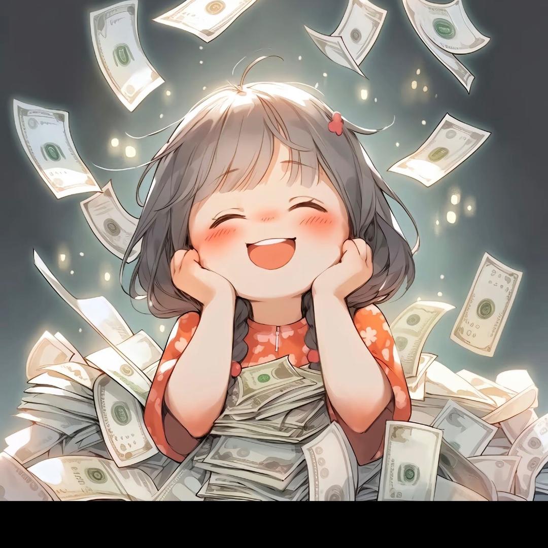 小财迷💵