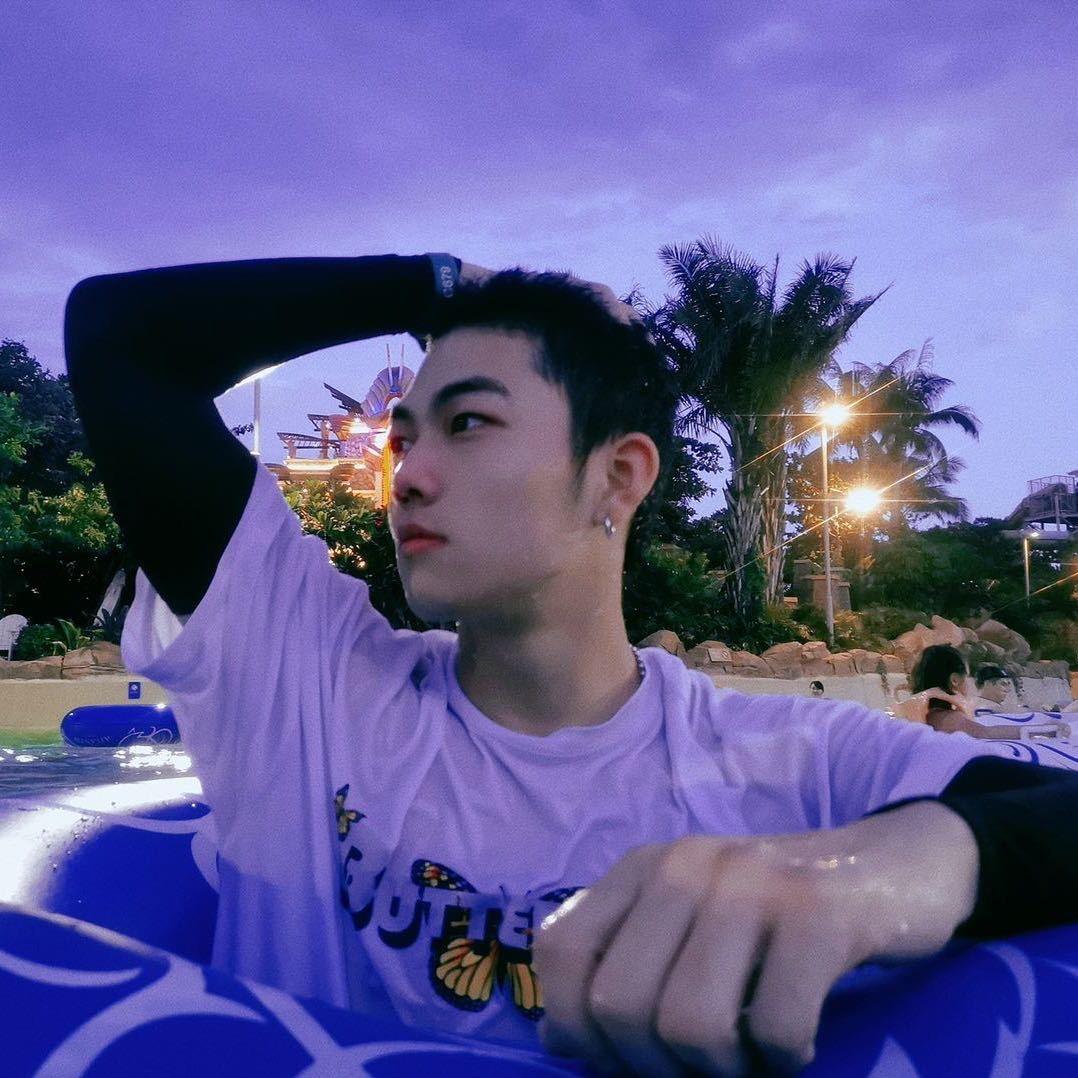 帅彪（养精蓄锐）