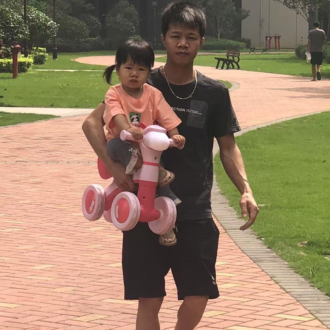 小龙哥