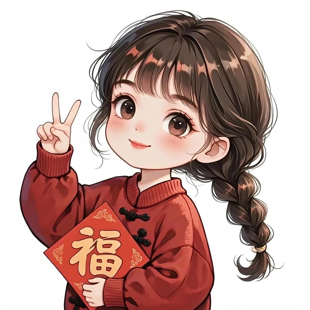 南星女装的头像