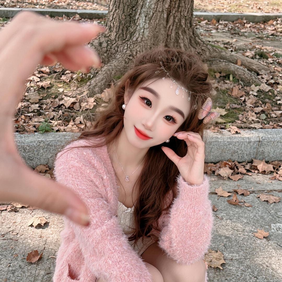 归途有风💕