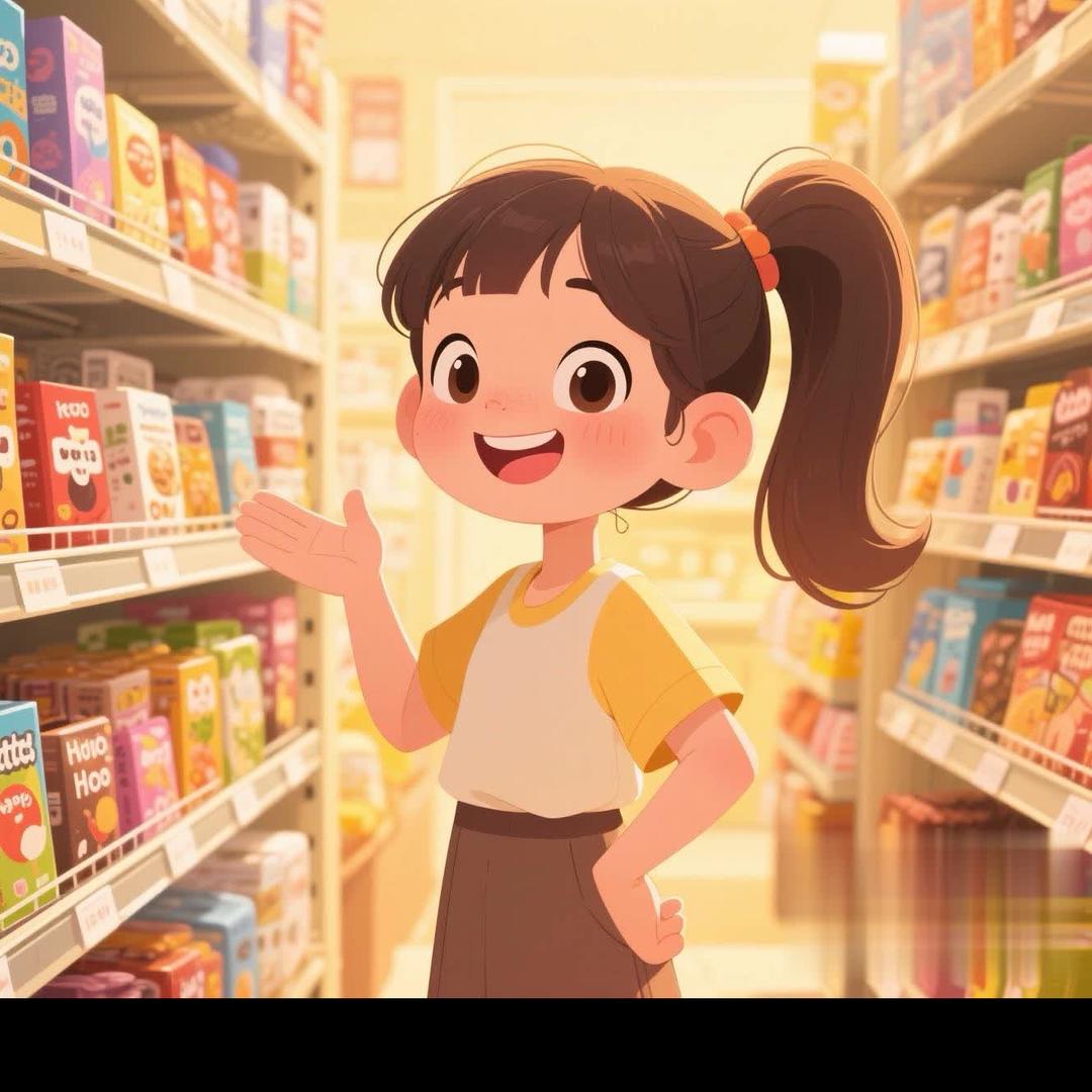 带货小甜妹姚姚