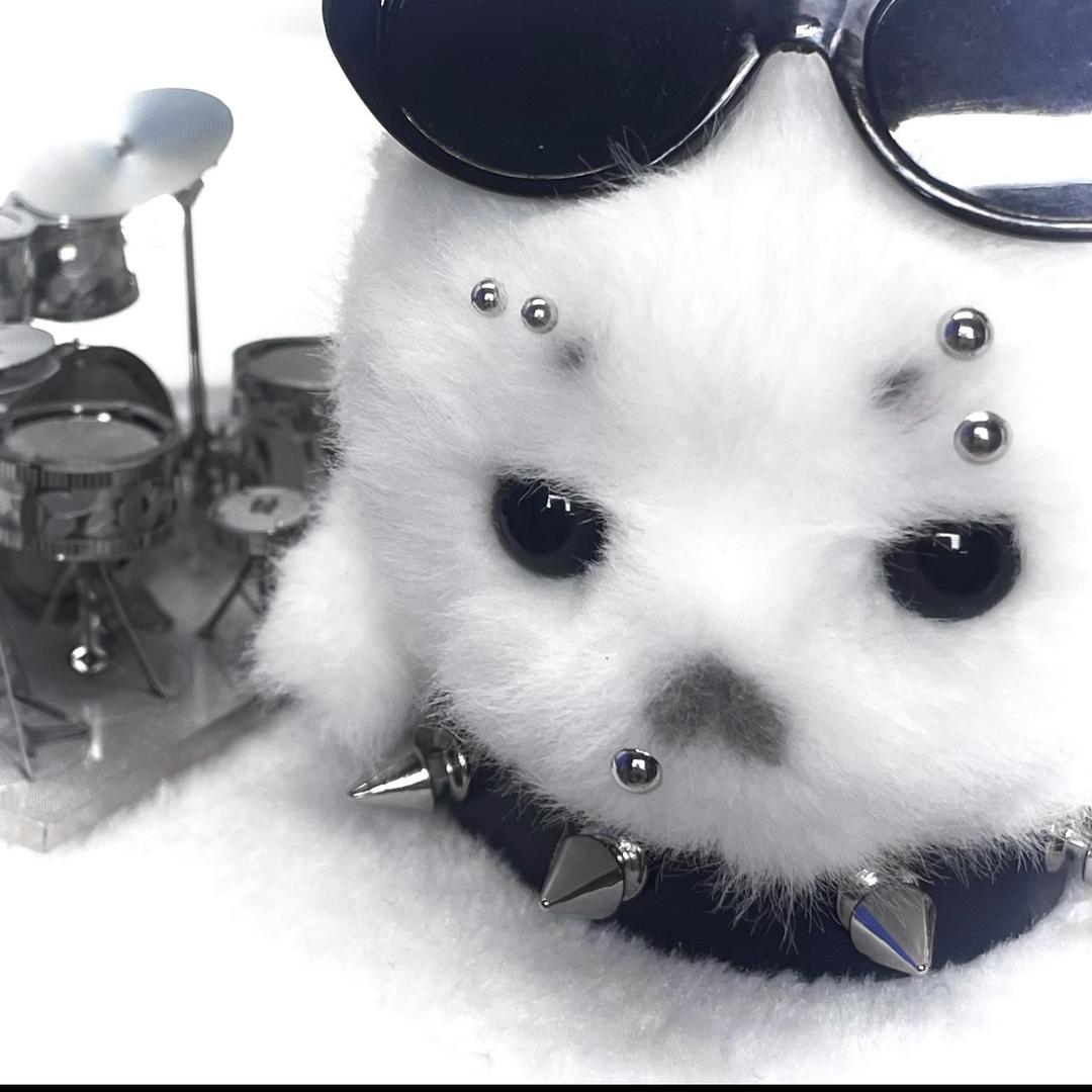 我让理发师给毁了