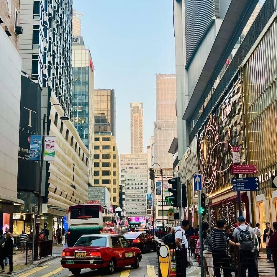 港昌龙🇭🇰行