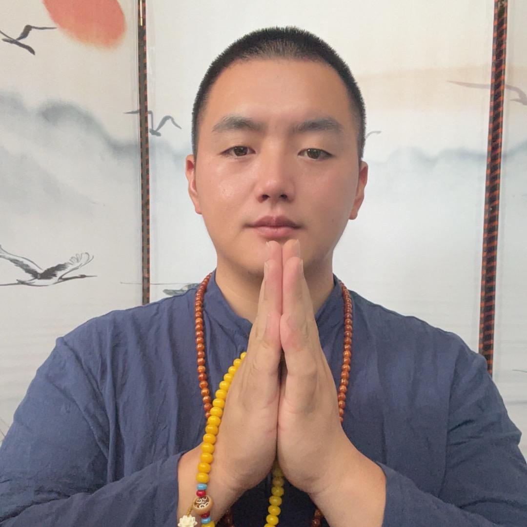 恒逸（心诚则灵）