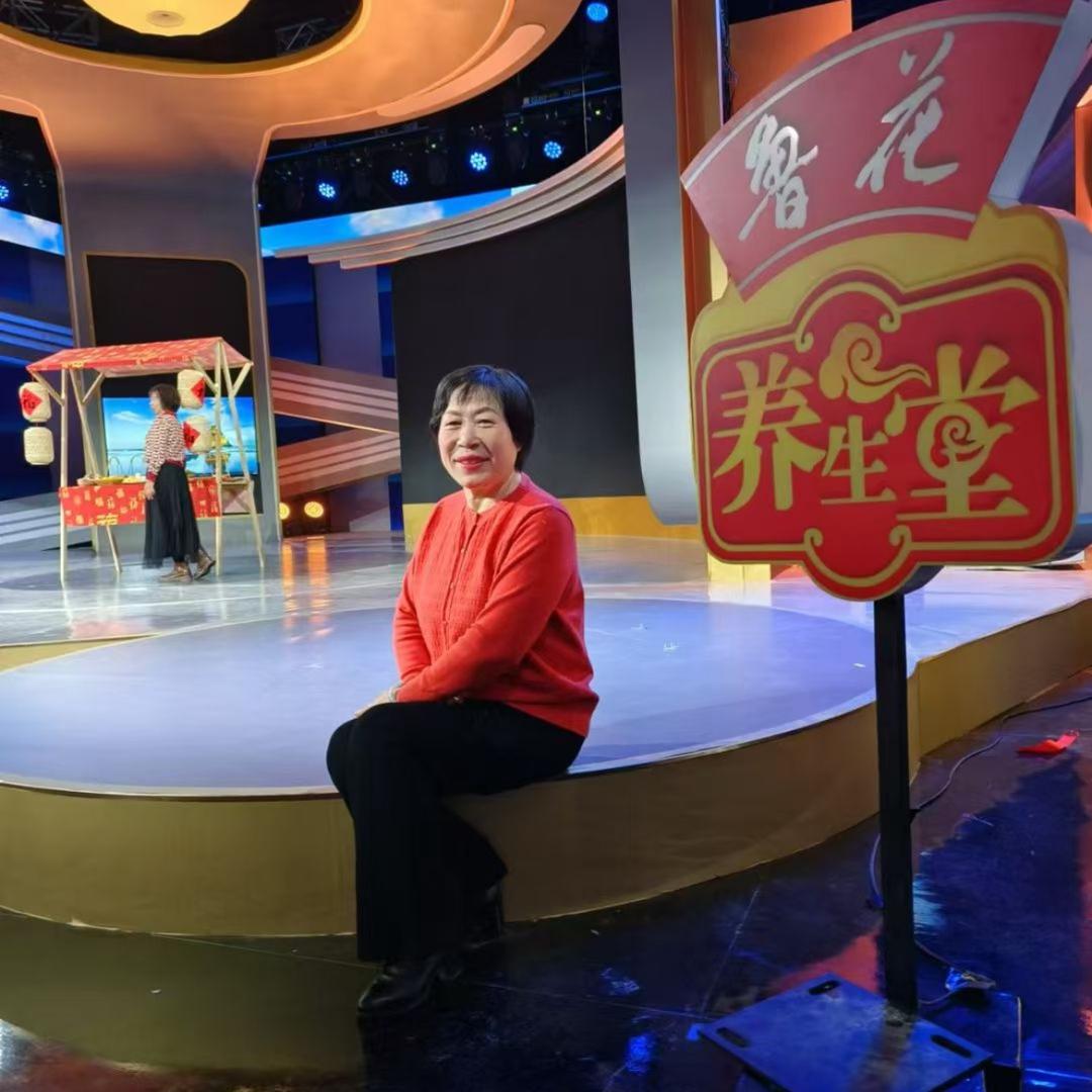 祝福中华头像