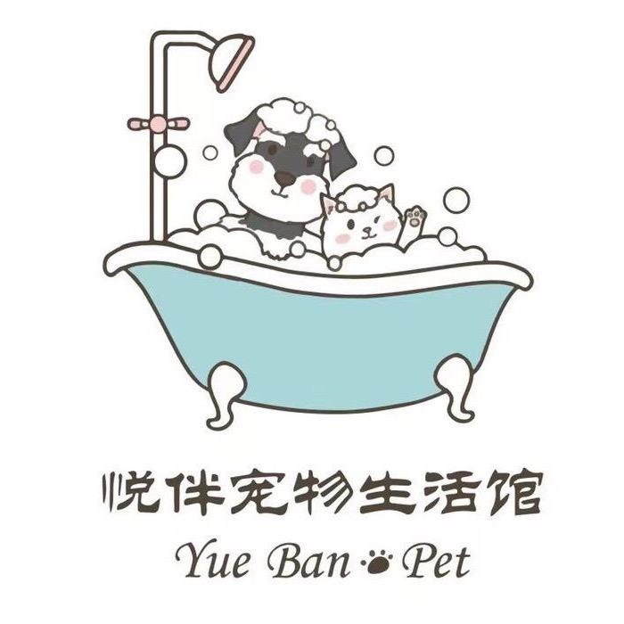 海口龙华区悦伴宠物店