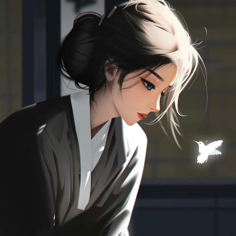 •不想起床•