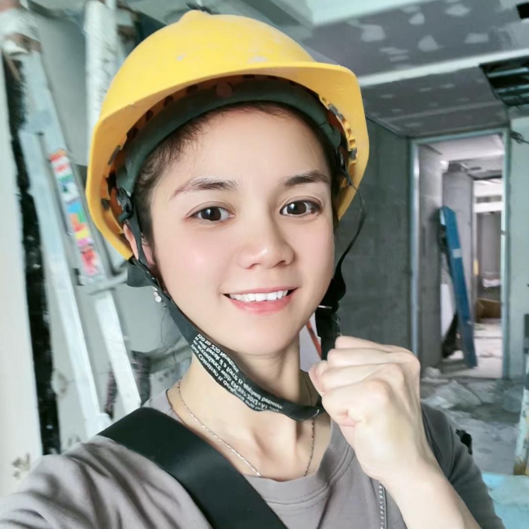 香港工地小糖寶🐛專業做樓梯