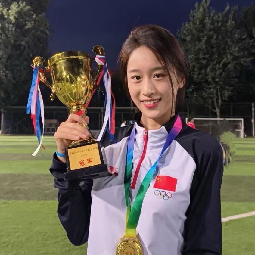 飞天小麻花@抖音