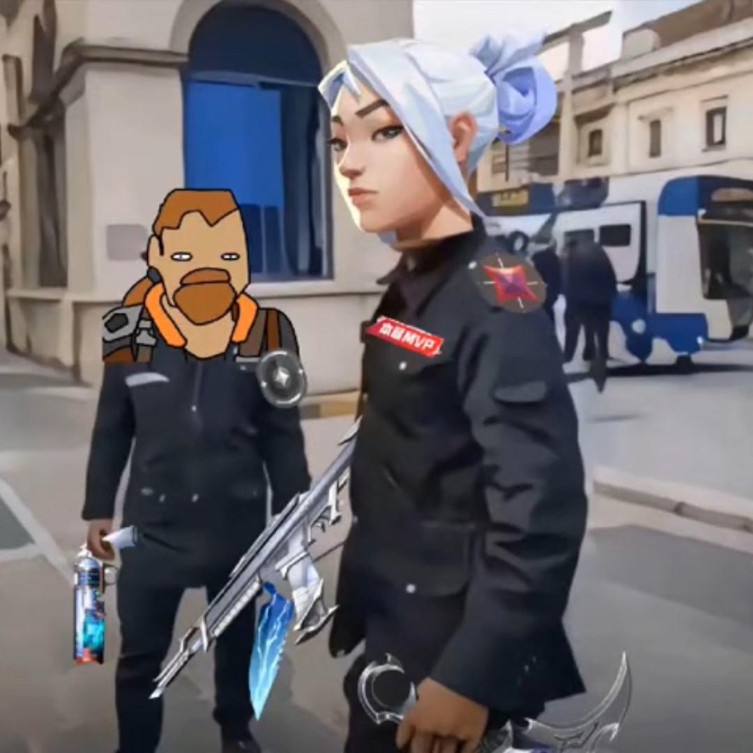 实力派