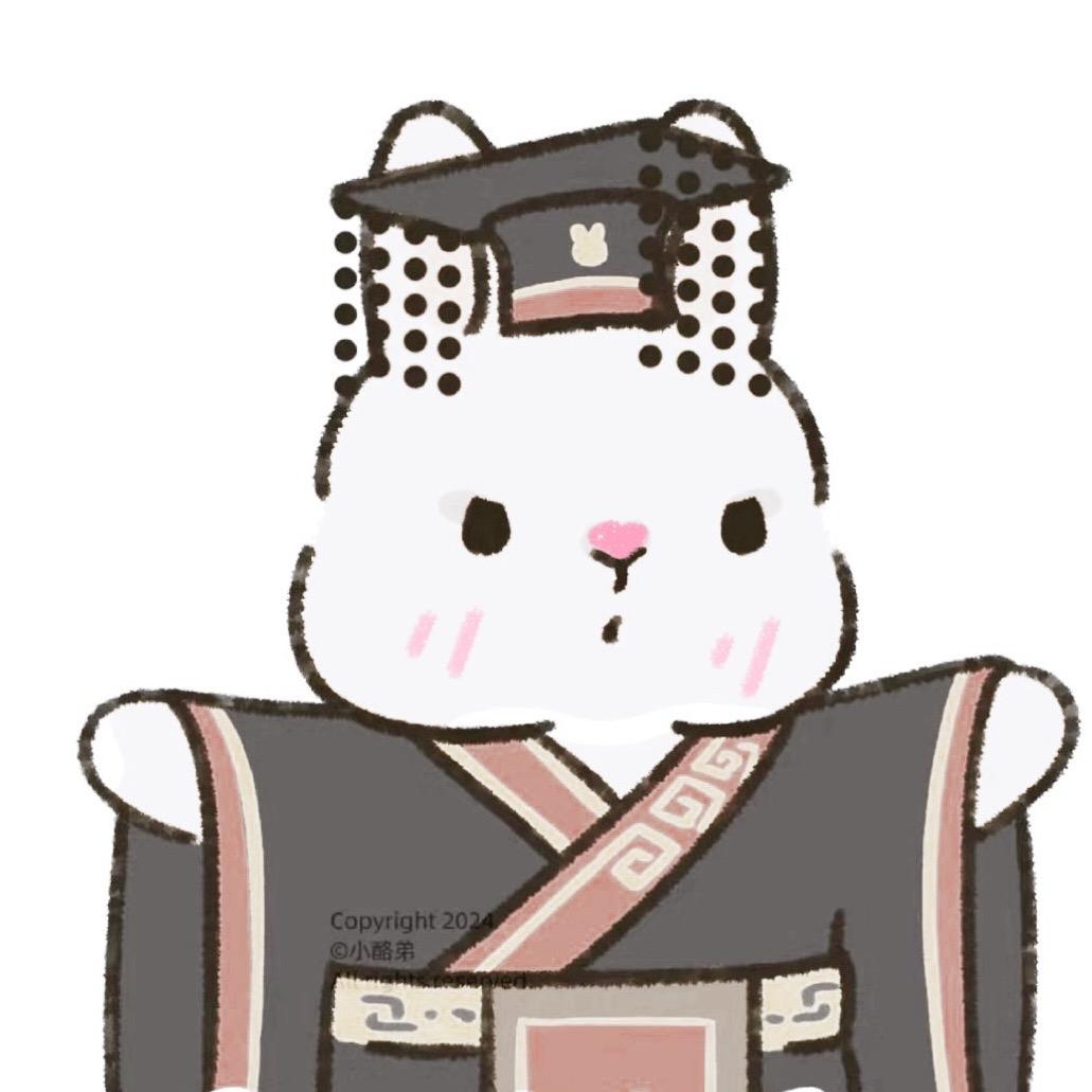 崽籽兔.🐰.