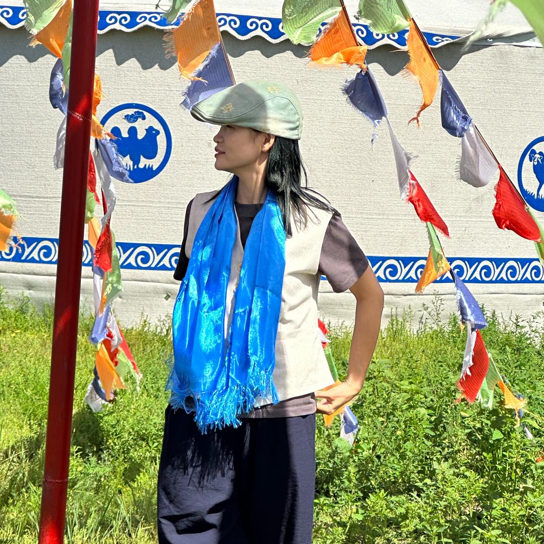 大大（新中式）