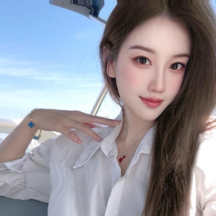 璟雯Lisa