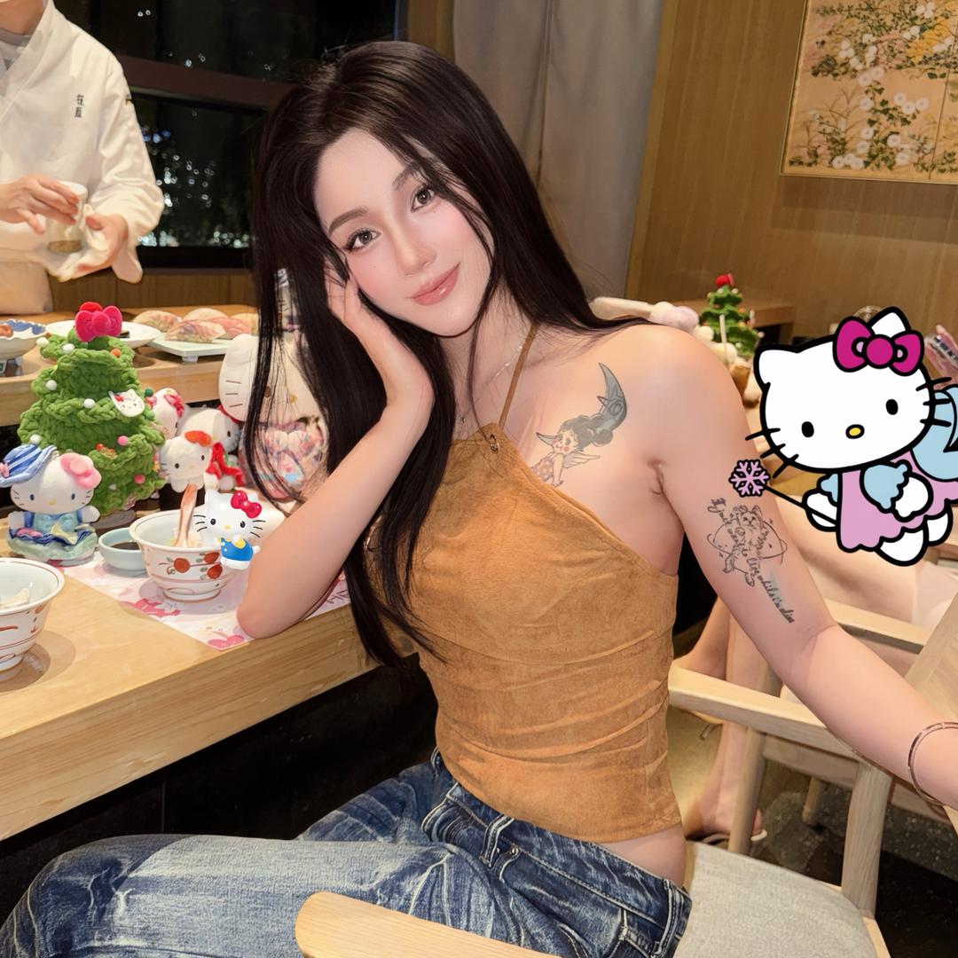 Qiaqia ◡̈⃝