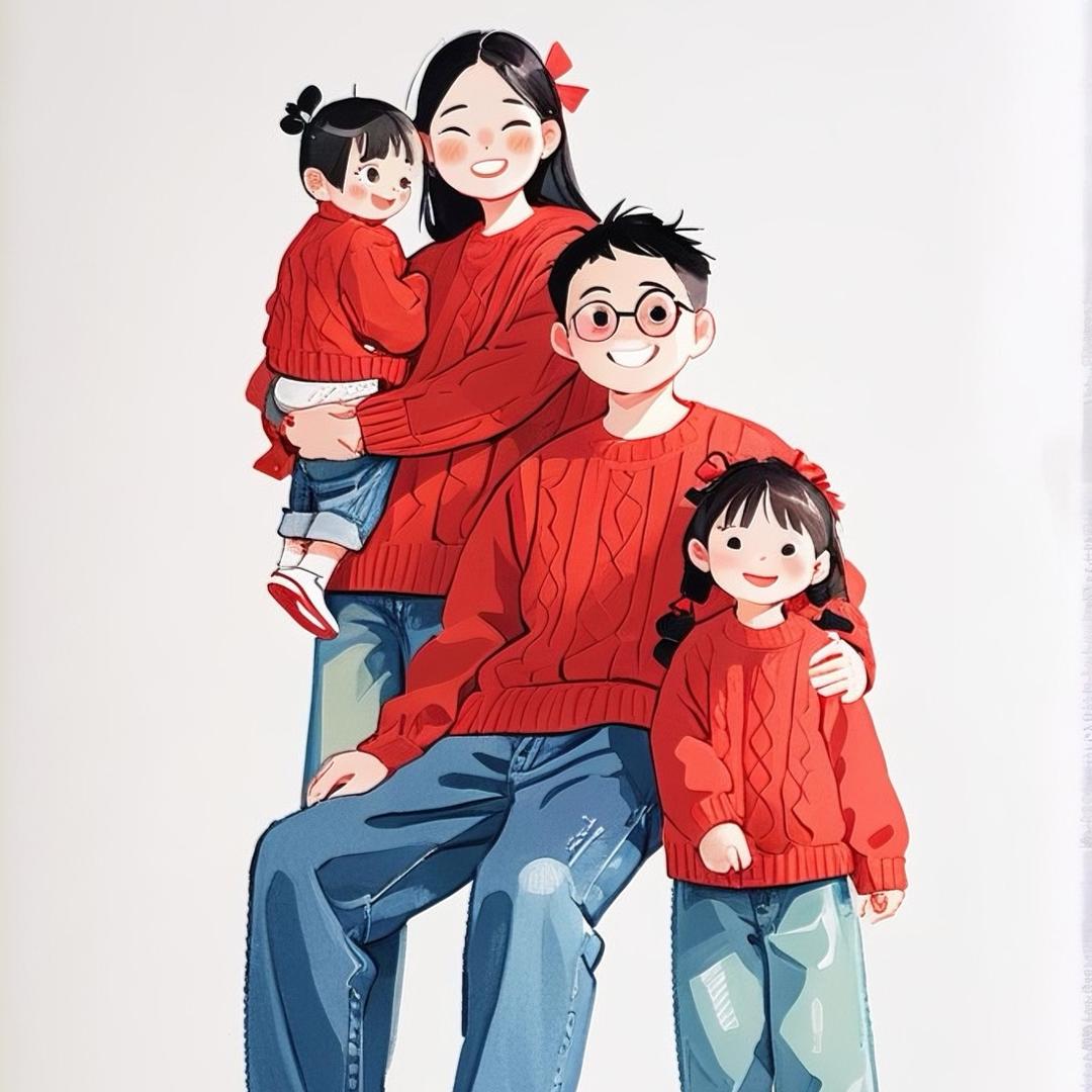 倾倾💕妈咪 ᥫᩣᯓ