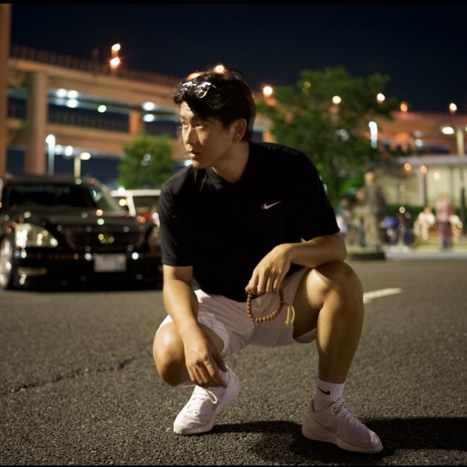 漂泊阿楊