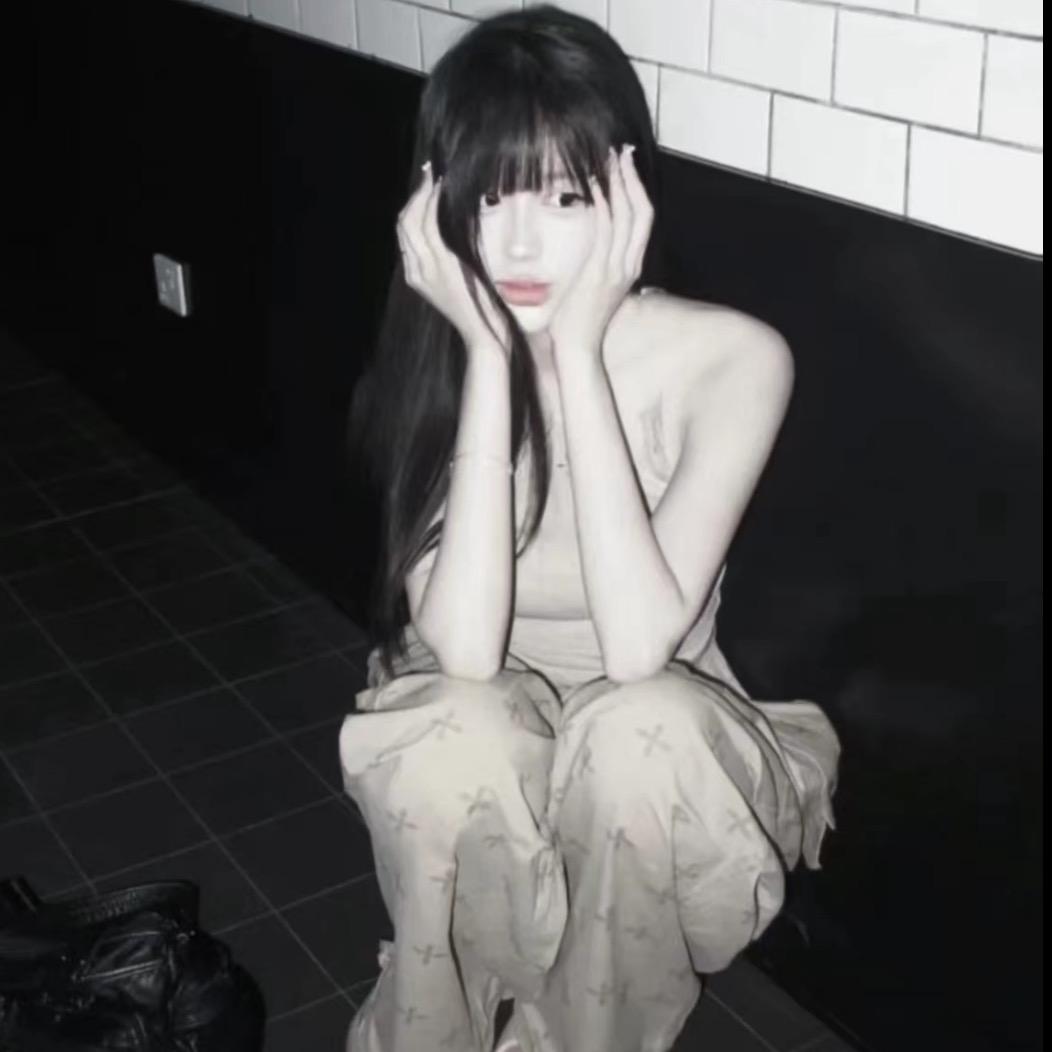 绛色