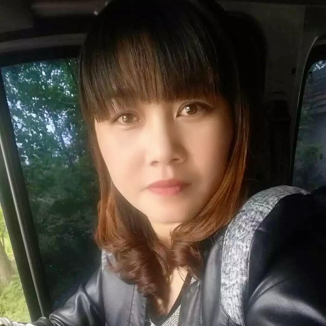 阳光庆姐