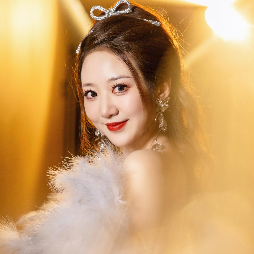 美儿