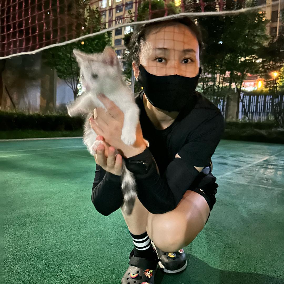 老六老阿姨