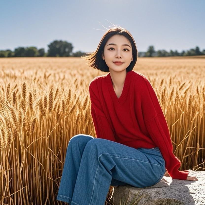 余姐姐